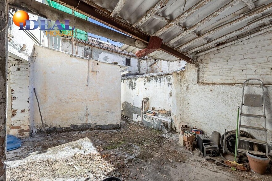 Calle Manuel de Góngora, 28, Ogíjares, Granada en venta - Foto del interior - Imagen 3 de 19