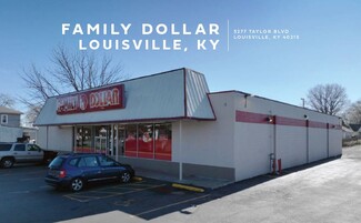 Más detalles para 3277 Taylor Blvd, Louisville, KY - Locales en venta