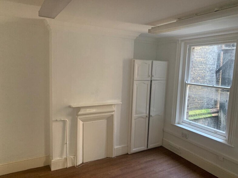 36-40 Glasshouse St, London en alquiler - Foto del interior - Imagen 3 de 5