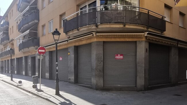 Más detalles de Carrer Jovara, 37, Calella - Oficina/Local en alquiler