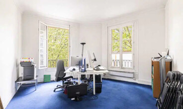 34 Boulevard Malesherbes, Paris en alquiler Foto del interior- Imagen 2 de 7