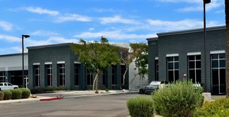 Más detalles para West 101 Business center – Oficinas en venta, Phoenix, AZ