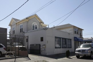 Más detalles de 1011 E 11th St, Oakland, CA - Otros usos en venta