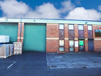Más detalles de 41-49 Knowl Piece, Hitchin - Nave en alquiler