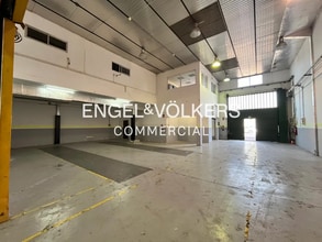 Nave en Santa Perpètua de Mogoda, Barcelona en alquiler Foto del interior- Imagen 1 de 21