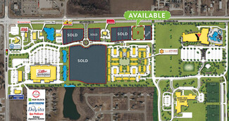 Más detalles para Kellogg & Andover Ave, Andover, KS - Terrenos en venta