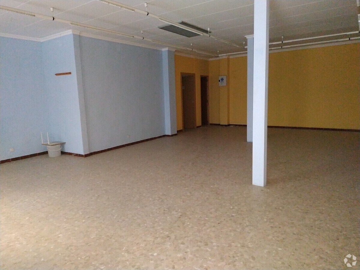Corral de Almaguer, TOL 45880 - Unidad Puerta IZ - - Foto del interior - Image 2 of 3