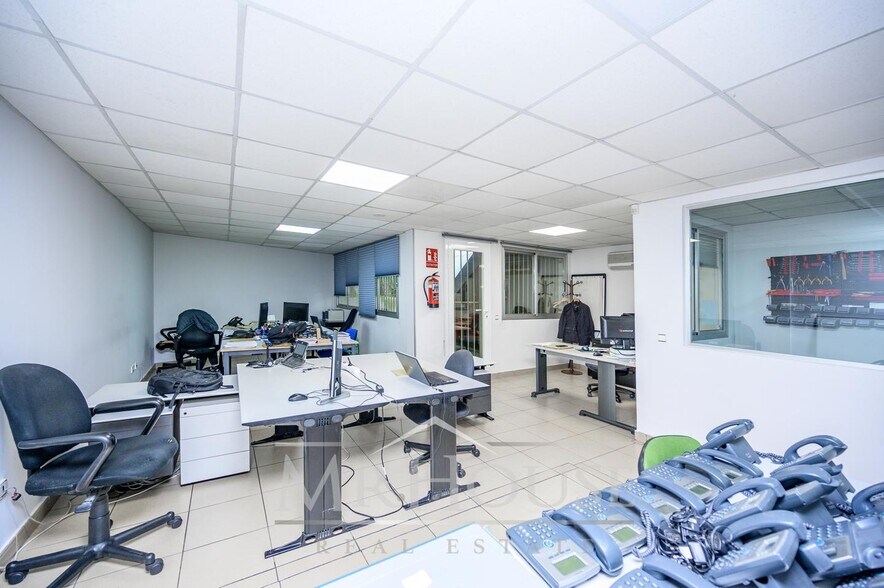 Otros usos en Alcobendas, Madrid en venta - Foto del interior - Imagen 3 de 47