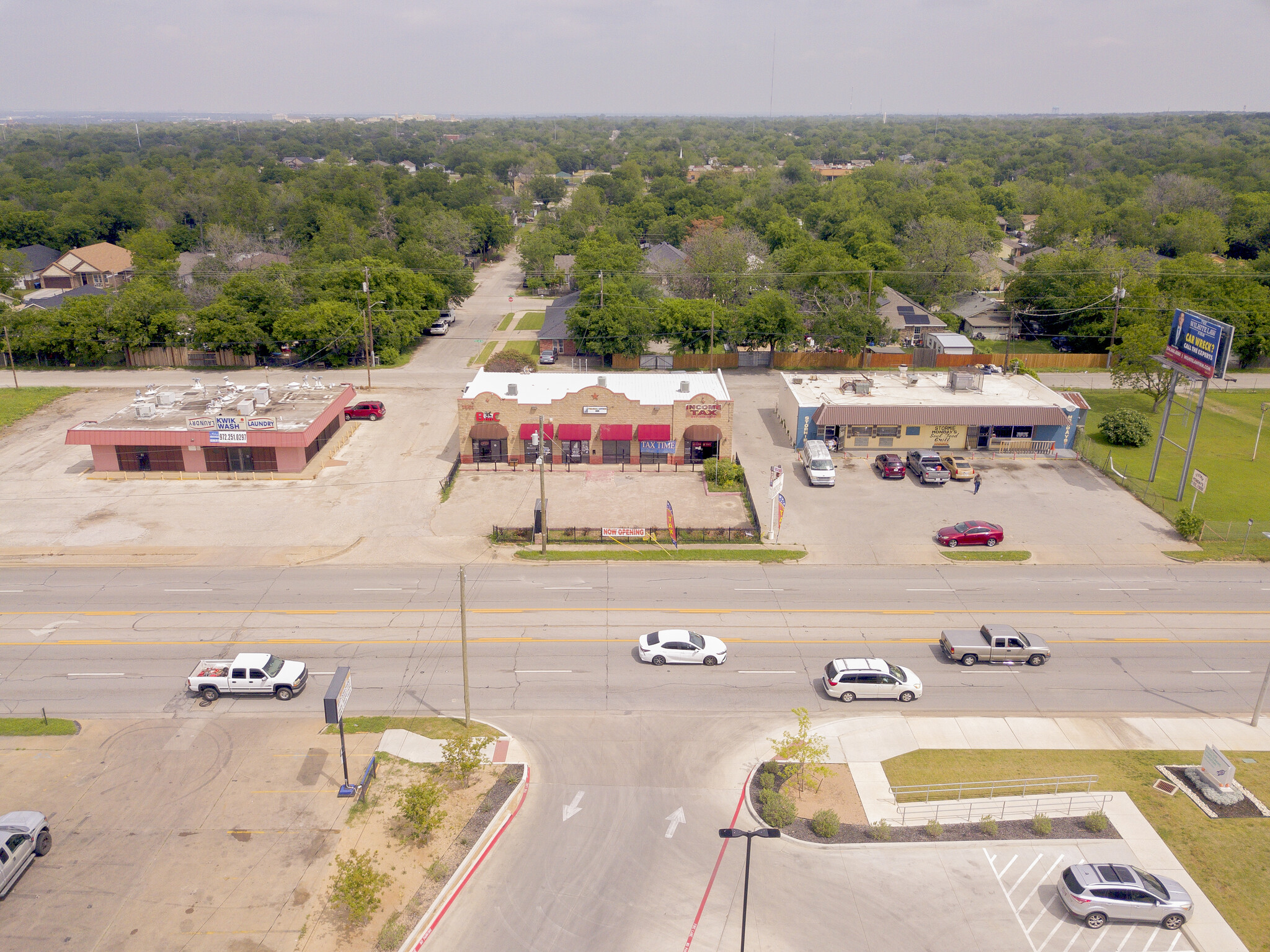 3501 E Berry St, Fort Worth, TX en venta Foto principal- Imagen 1 de 7