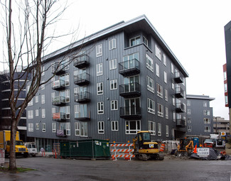 Más detalles para 7 Denny Way, Seattle, WA - Edificios residenciales en venta