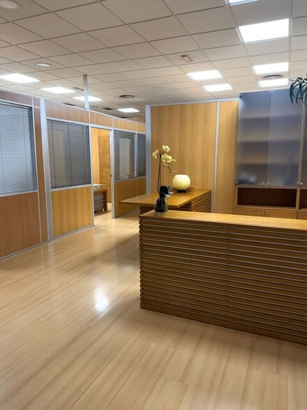Del Leon Y Castillo, 229, Las Palmas de Gran Canaria, Las Palmas en alquiler - Foto del interior - Imagen 1 de 21