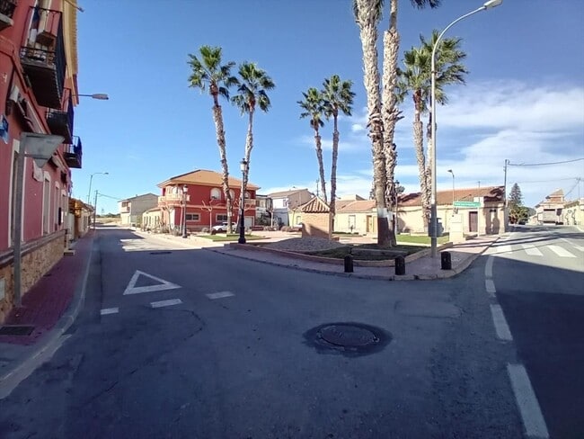 Más detalles de Calle Francisco José de Goya, 4, Murcia - Local en alquiler