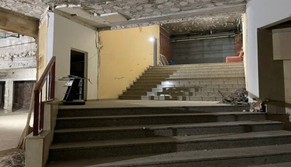 Madrid, MAD 28025 - Unidad 1 -  - Foto del interior - Image 1 of 2