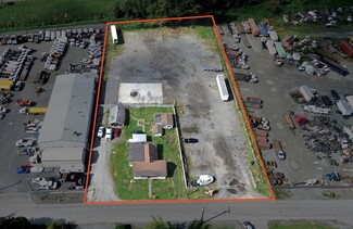 Más detalles para 1436 Thornton Ave SW, Pacific, WA - Terrenos en venta