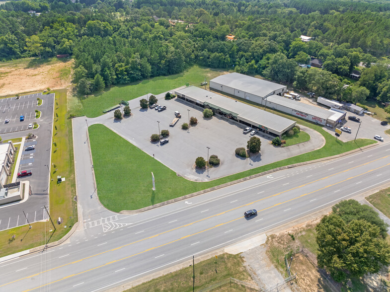 17067 Highway 67, Statesboro, GA en venta - Foto del edificio - Imagen 3 de 14