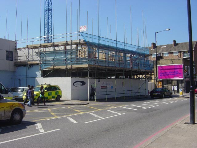 112-118 Homerton High St, London en alquiler - Foto principal - Imagen 1 de 2