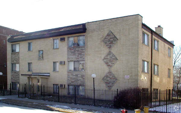 7600-7608 S Stewart Ave, Chicago, IL en venta - Foto del edificio - Imagen 2 de 3