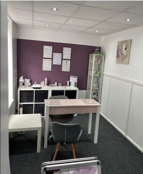 33A-33 High St, Stoke On Trent en venta - Foto del interior - Imagen 3 de 6