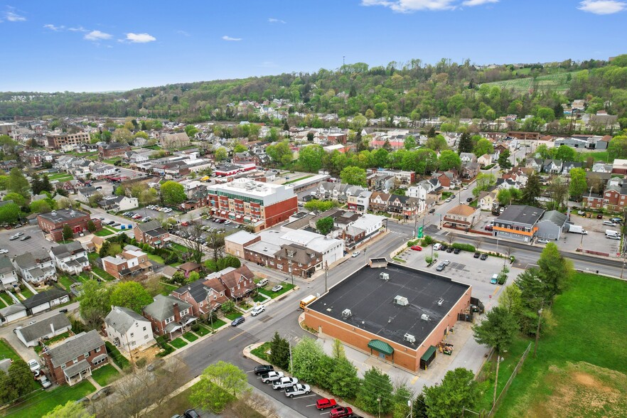 800 E Lincoln Hwy, Coatesville, PA en venta - Foto del edificio - Imagen 2 de 3