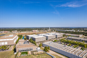 1500 Solana Blvd, Westlake, TX - VISTA AÉREA  vista de mapa - Image1