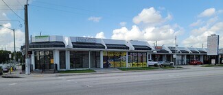 Más detalles para 4700 NW 7th St, Miami, FL - Local en alquiler