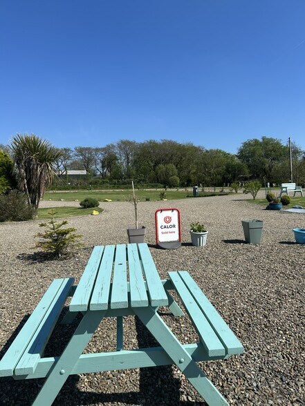 Pen-Lon-Mouch, Llandysul en venta - Foto principal - Imagen 1 de 13