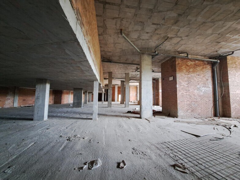 Pare Pompili Tortajada, Alzira, Sagrada Familia, Alzira, Valencia en venta - Foto del edificio - Imagen 3 de 28