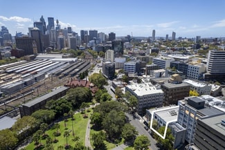Más detalles de 120 Chalmers St, Surry Hills - Oficina en alquiler
