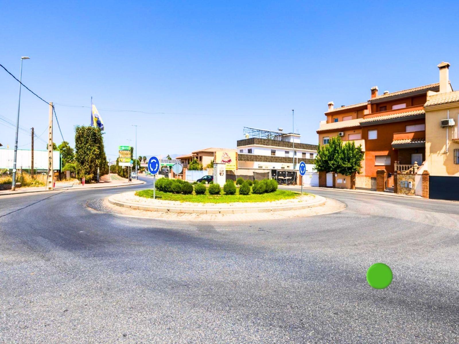 Terreno en Ogíjares, Granada en venta Foto del edificio- Imagen 1 de 23