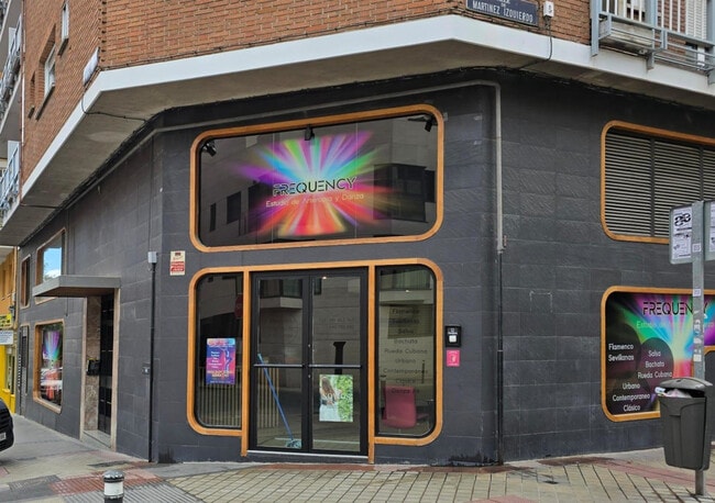 Más detalles de Local en alquiler