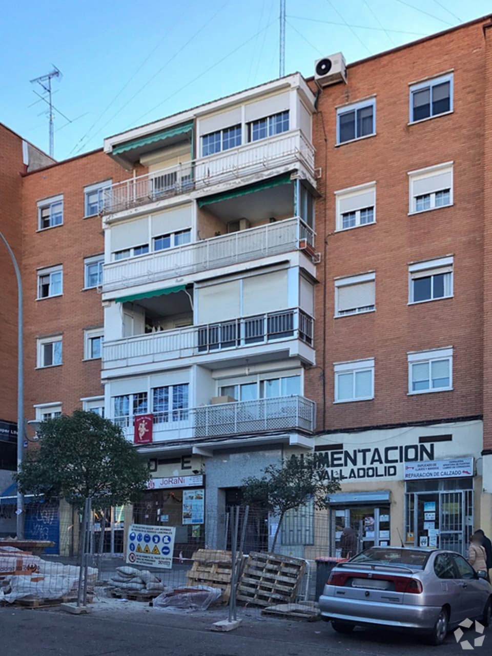 Calle Valladolid, Alcorcón, Madrid en venta Foto principal- Imagen 1 de 3