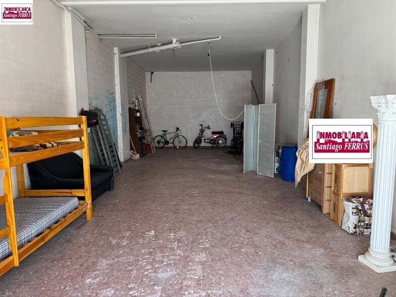 Local en València en venta - Foto del edificio - Imagen 2 de 4