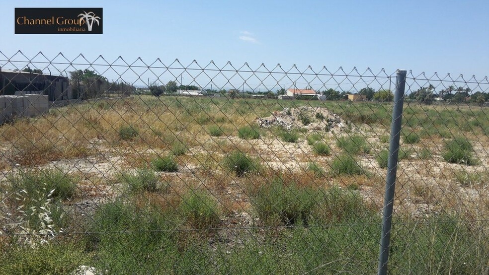 Terreno en Elche, Alicante en venta - Foto principal - Imagen 2 de 5