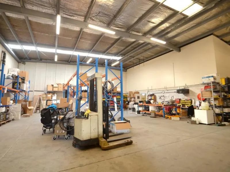 53-57 Burrows Rd, Alexandria en alquiler Foto del interior- Imagen 1 de 3