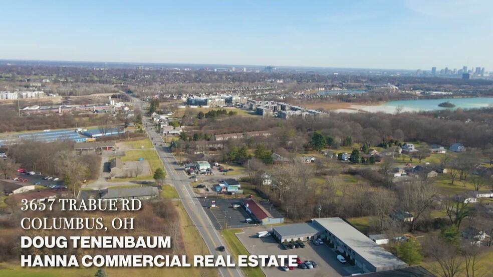 3657 Trabue Rd, Columbus, OH en venta - Vídeo de anuncio comercial - Imagen 2 de 70