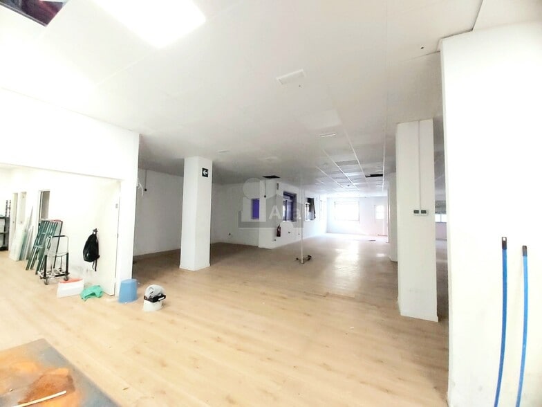 Edificio residencial en Madrid, Madrid en venta - Foto del edificio - Imagen 1 de 1