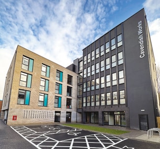 Más detalles de Winnall Close, Winchester - Oficina en alquiler