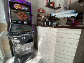 Más detalles de Local en alquiler