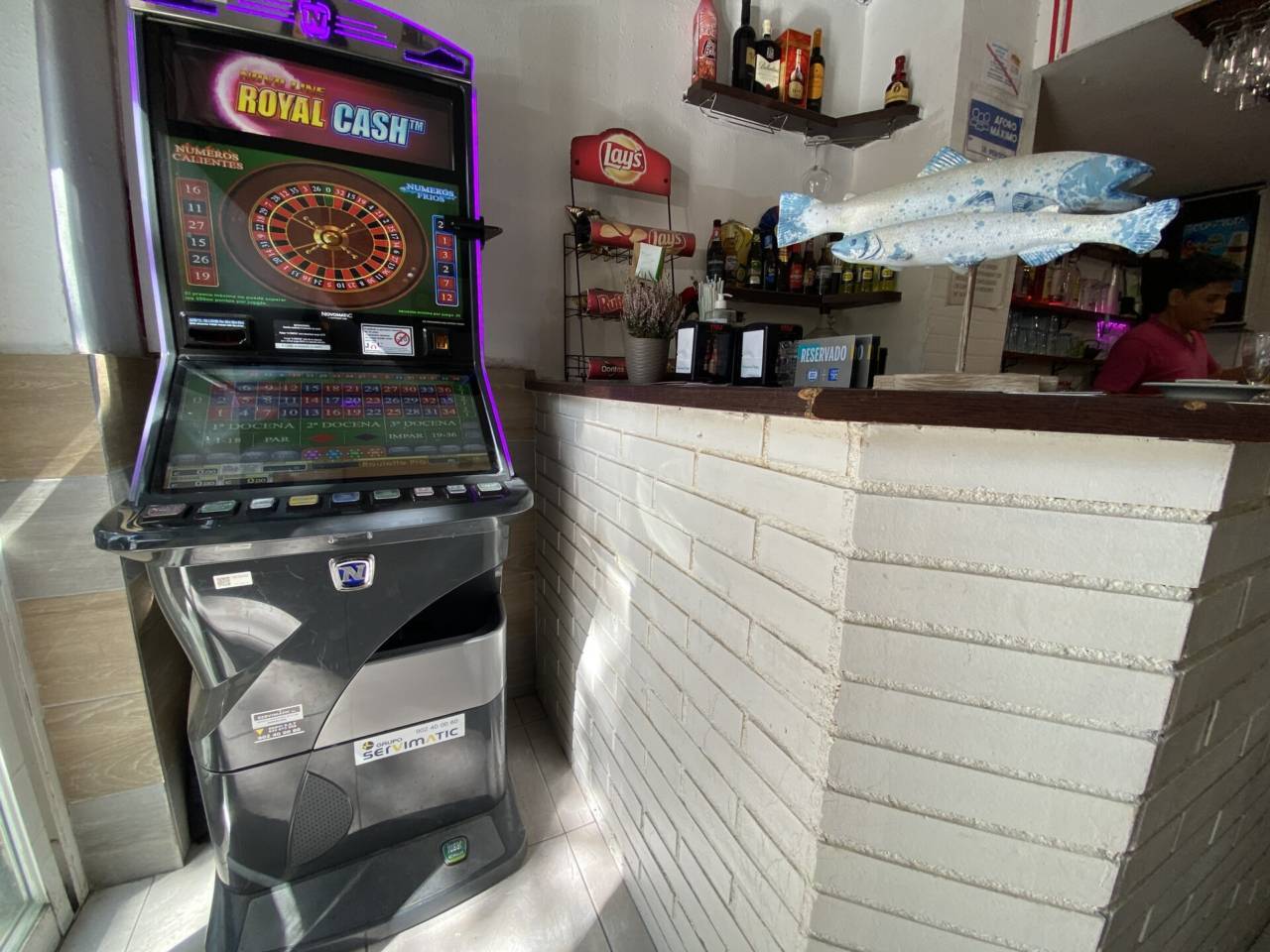 Local en Barcelona, Barcelona en alquiler Foto del interior- Imagen 1 de 4