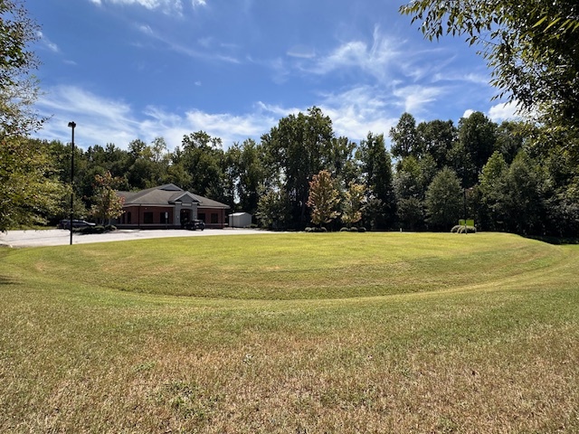 11151 Cleveland Rd, Garner, NC en venta - Foto del edificio - Imagen 1 de 6