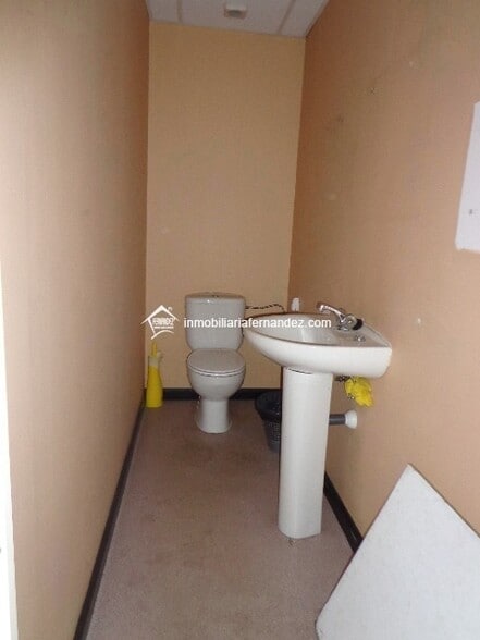 Nave en Cáceres, Cáceres en venta - Foto del edificio - Imagen 3 de 9