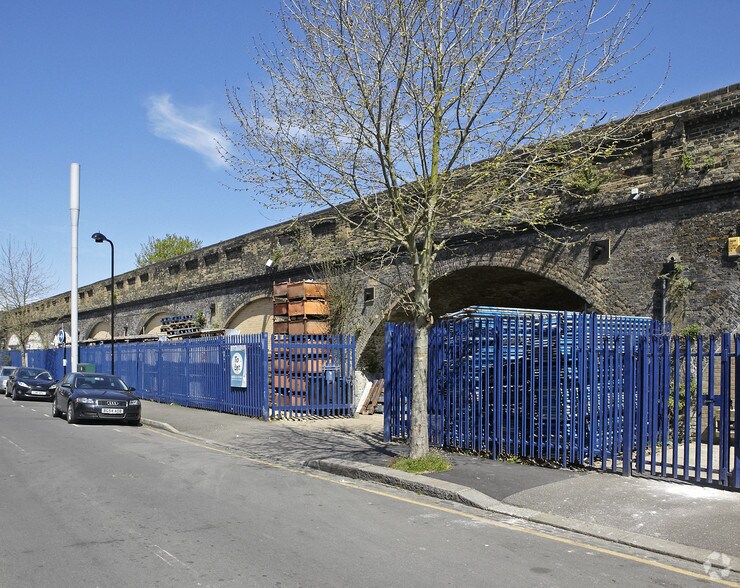 338-349 Thorpe Rd, London en alquiler - Foto principal - Imagen 1 de 11