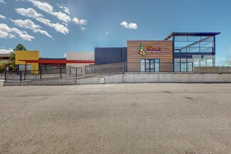 Más detalles para 2500 Yale Blvd SE, Albuquerque, NM - Locales en alquiler