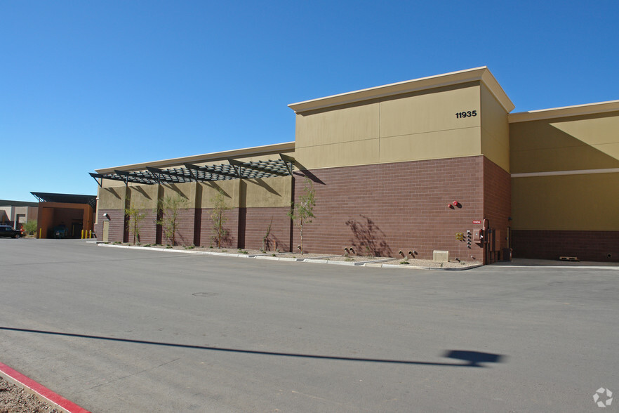 Tangerine Rd, Oro Valley, AZ en alquiler - Foto del edificio - Imagen 3 de 6