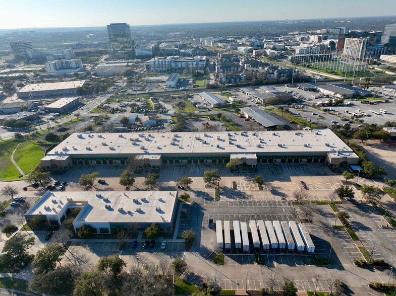 2214 Braker Ln, Austin, TX en alquiler - Foto del edificio - Imagen 1 de 88