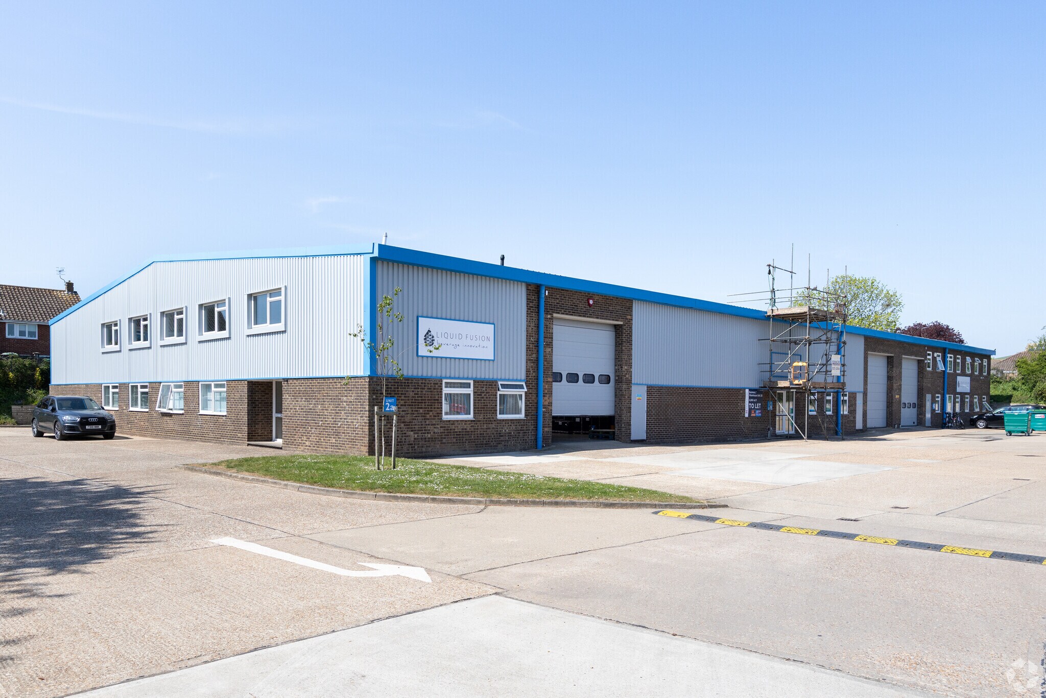 Rectory Farm Rd, Sompting en alquiler Foto principal- Imagen 1 de 4