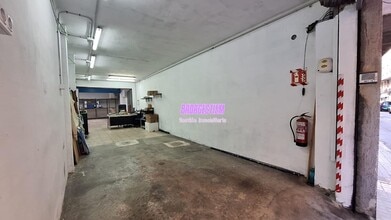 Local en Badalona, Barcelona en alquiler Foto del interior- Imagen 2 de 10