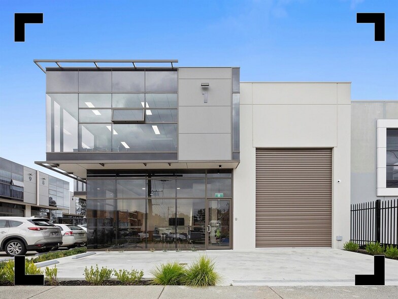 138-140 Argus St, Cheltenham en venta - Foto principal - Imagen 1 de 1