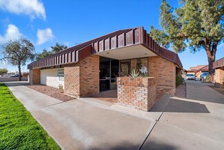 Más detalles para 2830 E Brown Rd, Mesa, AZ - Oficinas en venta