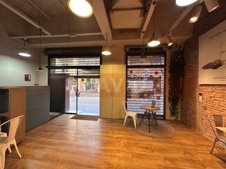 Más detalles de Local en alquiler
